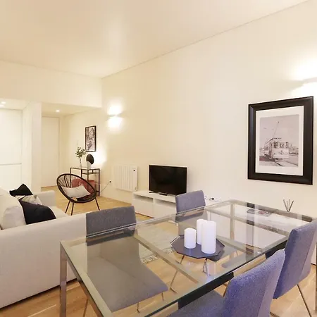 Hm - Ribeira Sao Joao 2D Apartment Porto Exterior photo