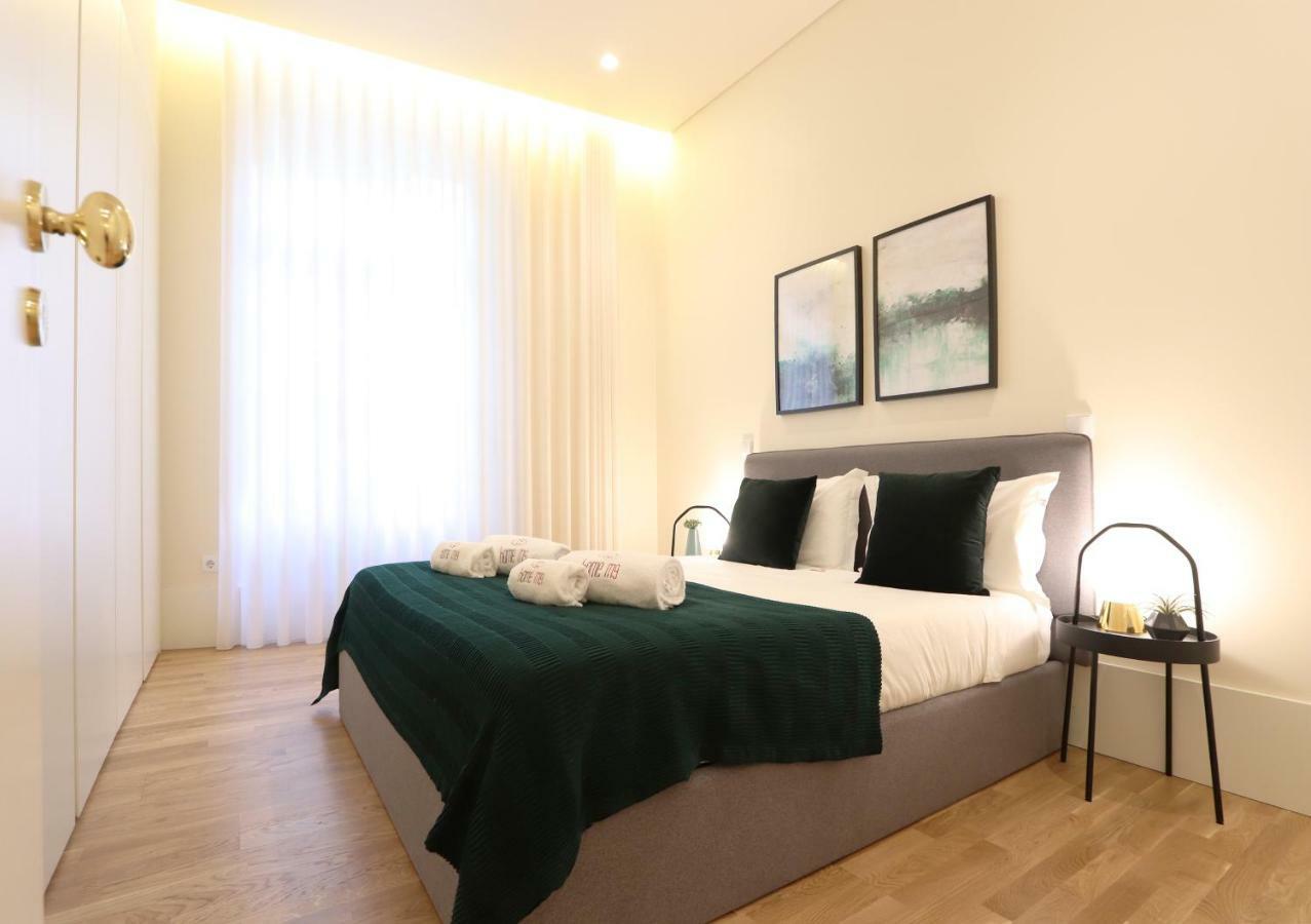 Apartment Hm - Ribeira Sao Joao 2d Porto